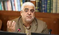 جعفرزاده: فیلتر پیام‌رسان‌ها بیانگر ضعف حاکمیت است