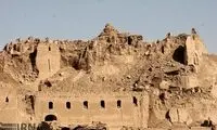 عکس: سالروز فاجعه ویرانگر «بم»