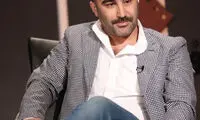تنابنده در «شکستن همزمان بیست استخوان»