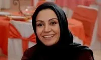 مرارت‌ های مریلا زارعی برای فیلم فرهادی
