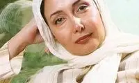 کتایون ریاحی: دلم برای سینما می سوزد!