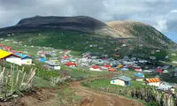 سوباتان، بهشت رویایی ایران