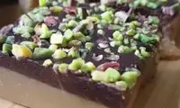 دستور تهیه حلوا ترکیه‌ای