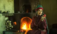 نازنین فراهانی بازیگر سریال «مستوران» شد