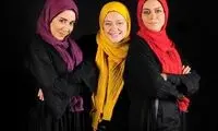 بهاره رهنما: من نه مدل هستم نه محمدرضا گلزار!