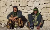 تصاویر: یک روز با مردم روستای دهرم