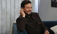 عرفان خان ستاره سینمای هند درگذشت