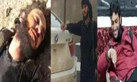 پیدا شدن جسد سرکرده داعش در لبنان
