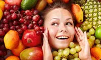 موهای سالم و خوش حالت با این ویتامین ها