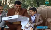 پدر دانش آموز اصفهانی: گفتند کلیپ بچه‌ات را ببین