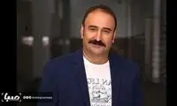 مهران احمدی بازیگر جدید «کوسه» شد