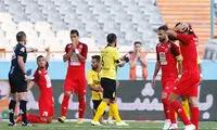 ژنرال، کالدرون و سپاهان، پرسپولیس را مات کردند