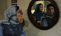 باران کوثری و خانواده، همچنان مغضوب تلویزیون!
