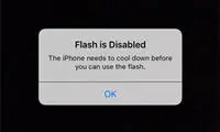 آیفون 6s هم داغ می کند