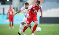 مهاجم پرسپولیسی‌ها از این تیم جدا شد