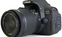 معرفی دوربین های DSLR با قیمت متوسط