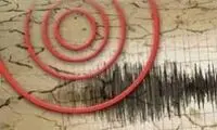 تصاویری از زلزله وحشتناک در جاده هراز