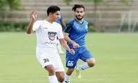 هایجک ستاره مدنظر استقلال توسط پرسپولیس به سبک اورونوف!