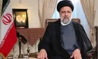 اولین پیام نوروزی رئیسی برای مردم
