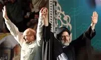 پرسش معنادار از رئیسی، قالیباف و زاکانی