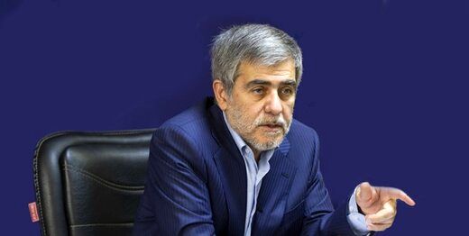 آژانس در مکان‌هایی داخل ایران، مواد پرتوزا می‌گذارد
