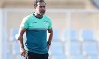 گرد پیری روی صورت مهدوی‌کیا