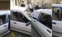 واکنش‌ها به ترور عضو ارشد سپاه در تهران