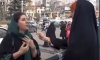 گزارش خبرساز رسانه شهرداری درباره کشف حجاب