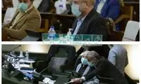 اتفاقی که برای اولین بار در تاریخ مجلس رخ داد