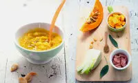 غذای کودک کم وزن را چگونه مقوی کنیم؟