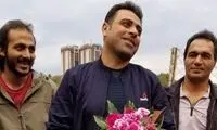 اسماعیل بخشی بازگشت به کار نشده است