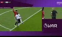شبی که VAR نفَسِ یورگن کلوپ را برید