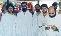 روسای جمهور ایرانی حاجی! +عکس