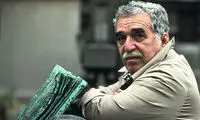 تو «گابریل گارسیا مارکز» هستی