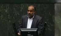 ادعای حضور مدیر دوتابعیتیِ لندن‌ نشین در دولت
