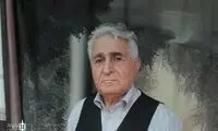 غلامحسین منیرزاد درگذشت