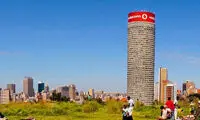 بزرگترین ساختمان متروکه دنیا +عکس