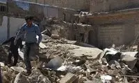 جزئیات انفجار ساختمان مسکونی در شهرضا