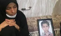 دومین پسربچه خانواده بوشهری هم درگذشت