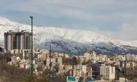 بازار مسکن ۲۰درصد حباب دارد
