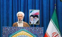صدیقی: آیت‌الله رئیسی شب و روز ندارد