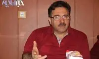 پشت صحنه جمعه ایرانی، یک برنامه قدیمی
