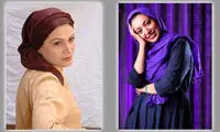 نگار عابدی و فریبا کامران با «ویرانی» می آیند