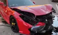 کارگر کارواش؛ عامل دردسر برای گلر ایتالیایی