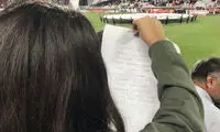 جا مانده از دیشب؛ فینگیلیش‌خوانیِ سرود ملی