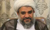 قاتل امام جمعه کازرون اعدام شد