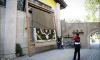 عکس: نمایشگاه گل و گیاه کرج