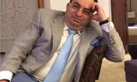 متهم پرونده دکل نفتی گمشده معترض شد