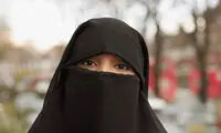 «روبنده» در سوئیس ممنوع شد