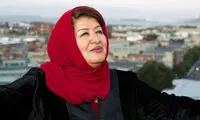 ماجرای اختلاف پوران درخشنده و حسن فتحی